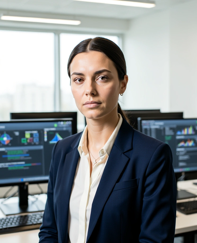 Head of Intelligence