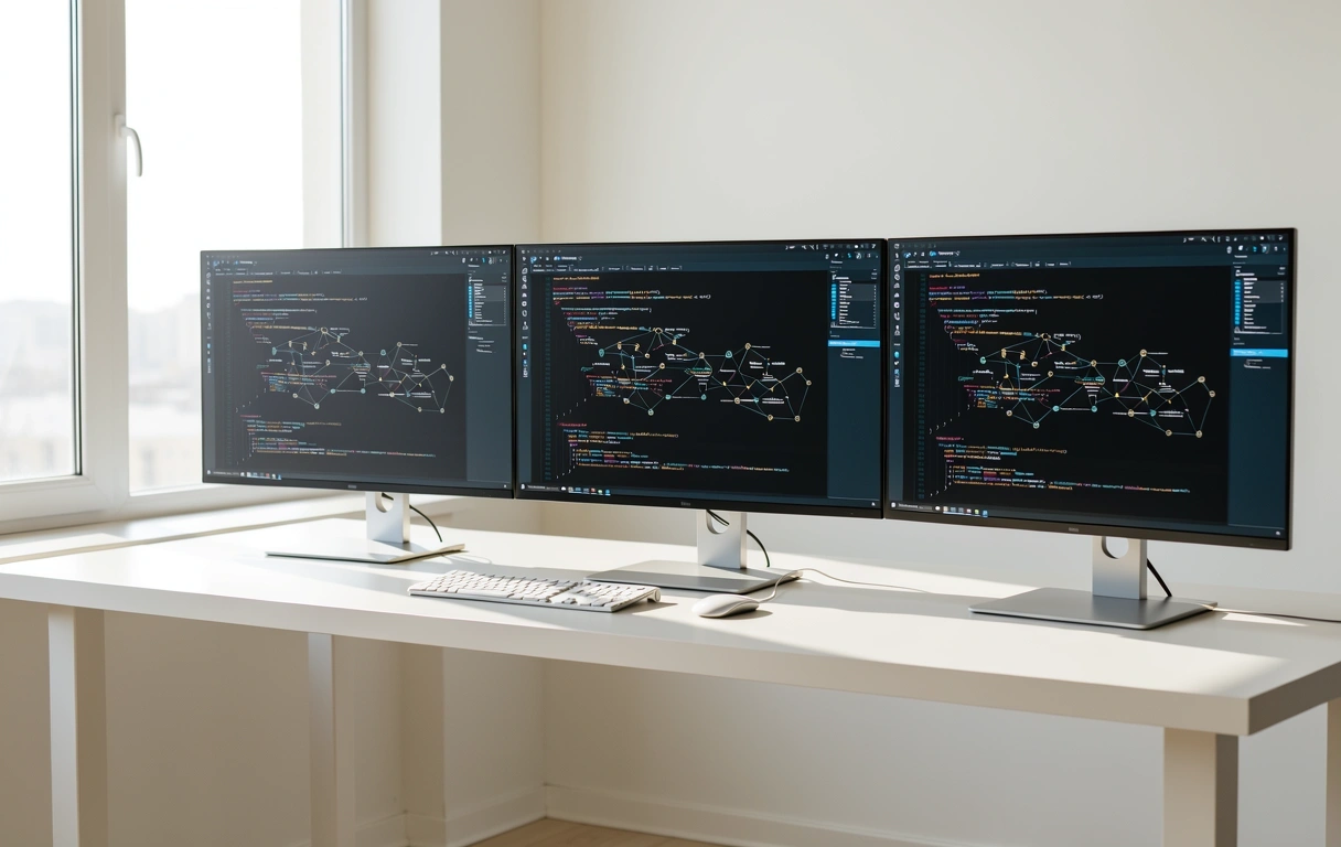 Intelligence Architecture