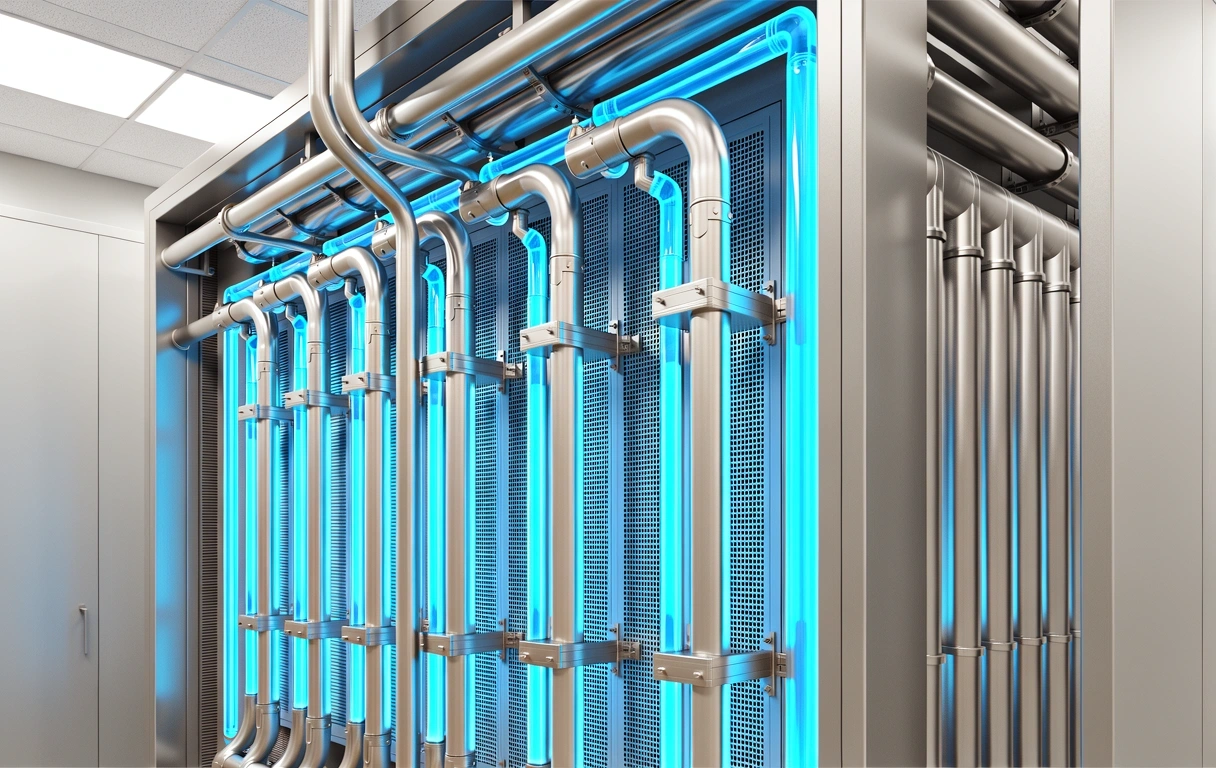 Operational Continuity