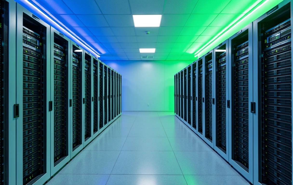 Silk Logic Systems Infrastructure