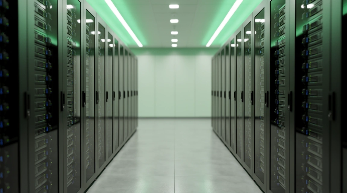 Secure infrastructure for intelligence processing