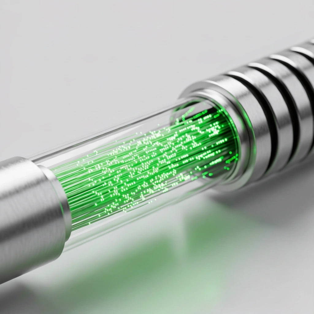 High-speed data connection